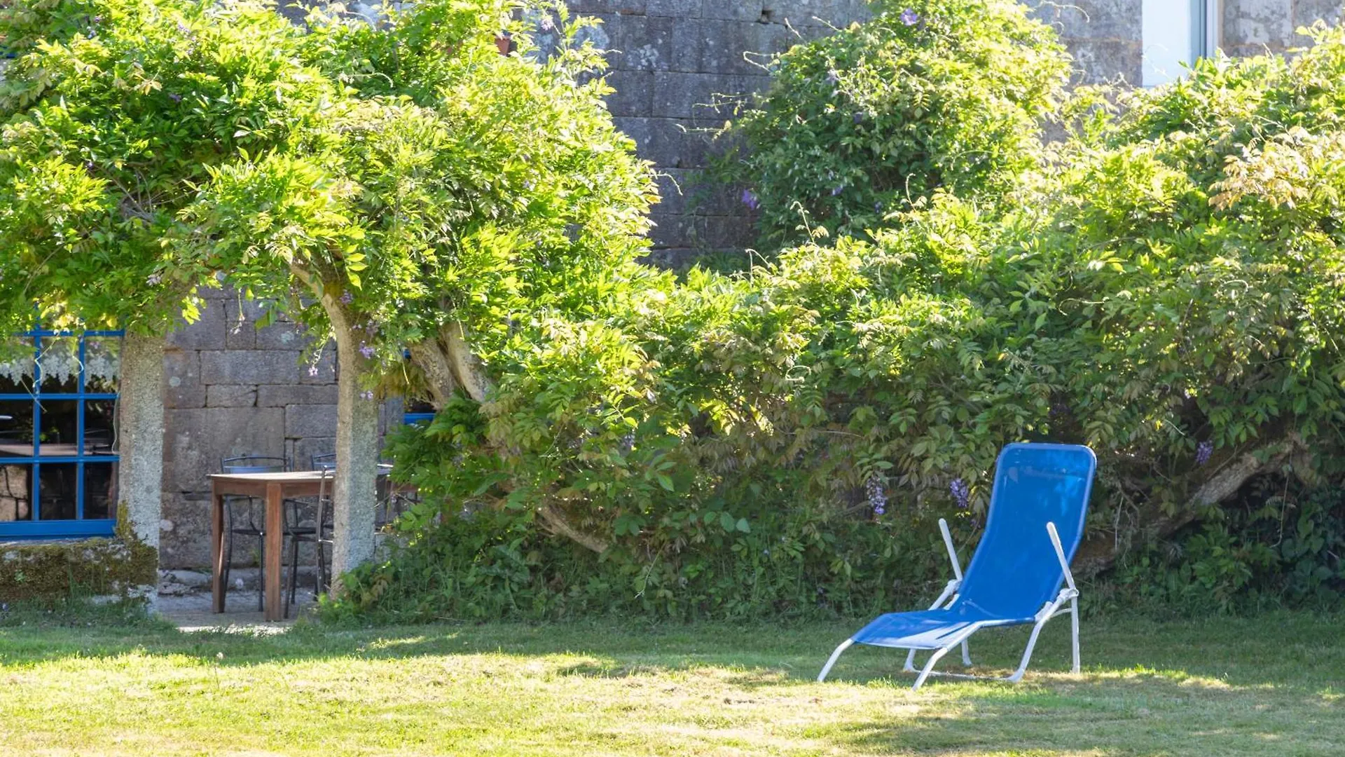 Tatil Evi Gite De Kerho Briec