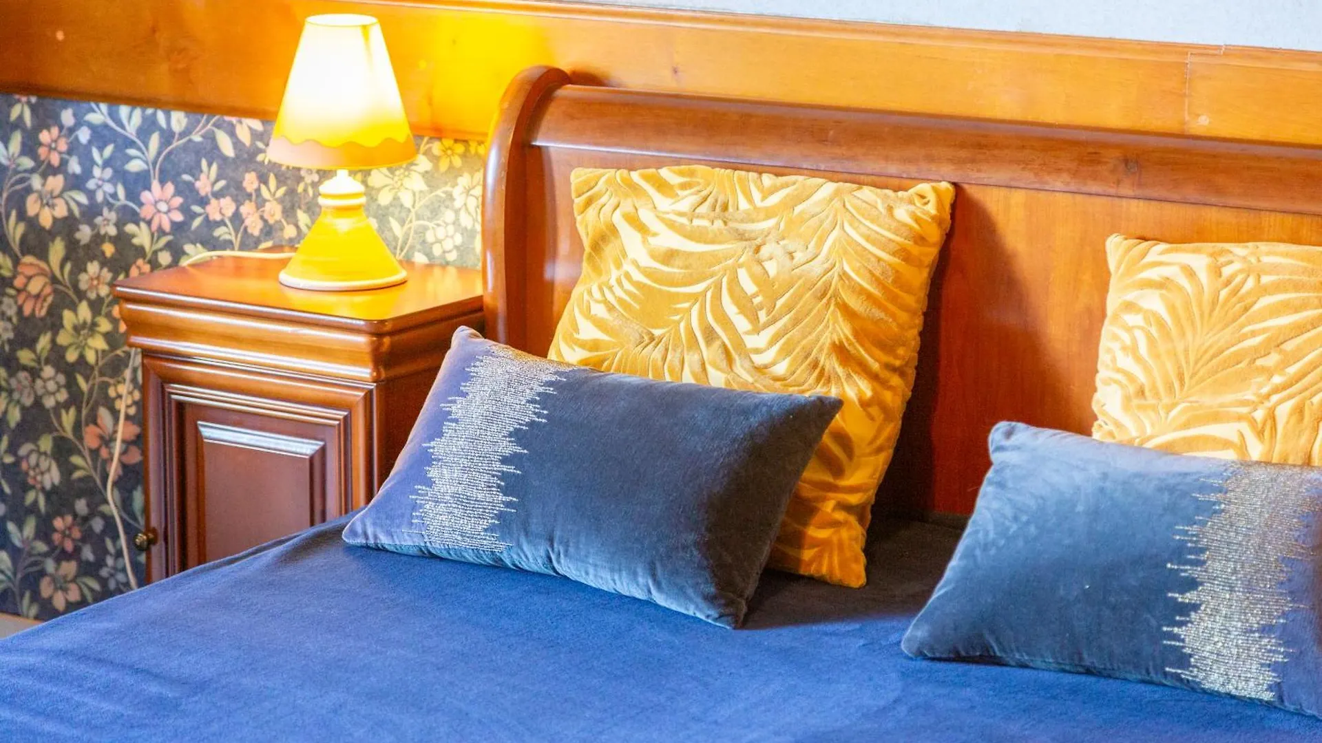 Gite De Kerho Briec Tatil Evi