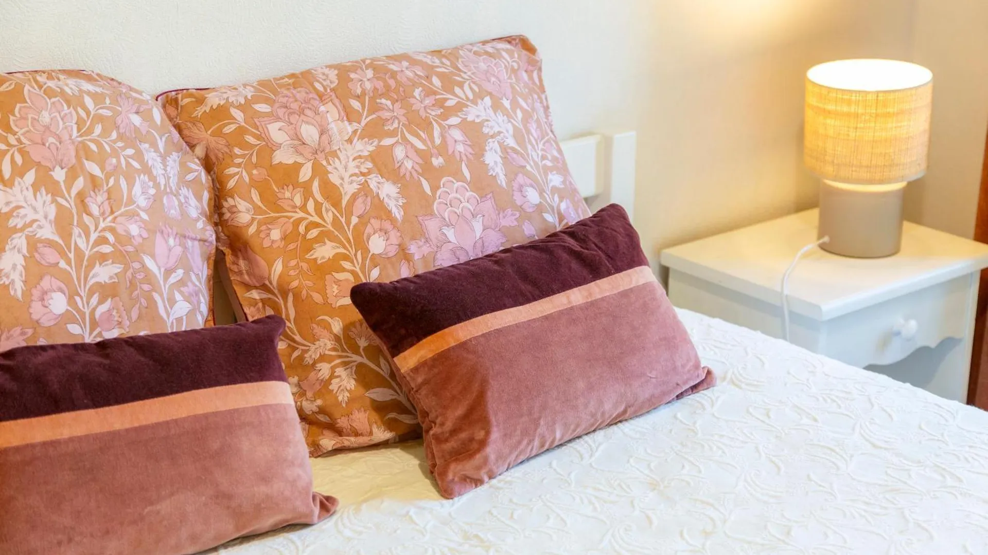 Tatil Evi Gite De Kerho Briec