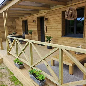  Appartement Ar Friz Vihan